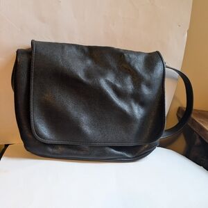 m0851 (Rugby North America) Messenger bag 90s in GUC